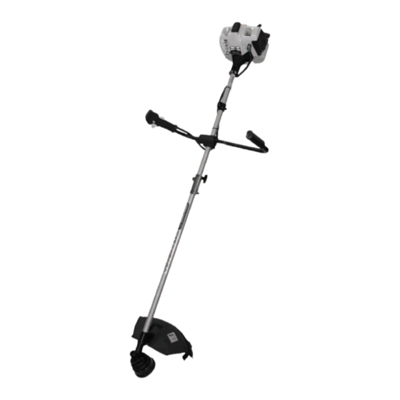 Garland Best 260 P User Manual