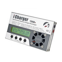 iCharger 106B+ User Manual