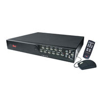 Q-See QSD32824-250 User Manual