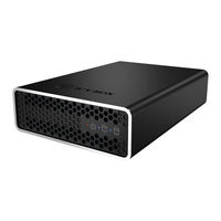 Icy Box IB-RD2253-U31 User Manual