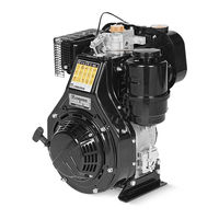 Lombardini 3LD 510/S Workshop Manual