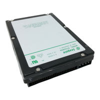 Seagate ST3285N Product Manual