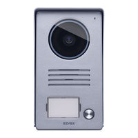 Vimar Elvox 40920.P2 User Manual