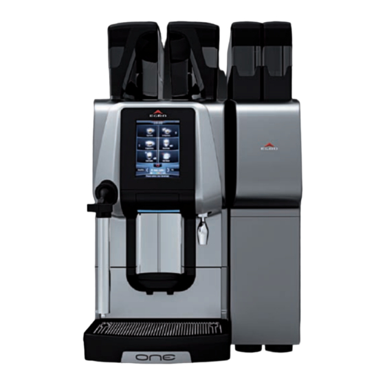 Egro One Manual