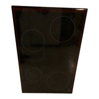 Teka GKST 80 DB Select Instructions For Fitting And Use