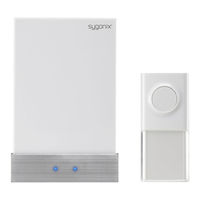 Sygonix 1417379 Operating Instructions Manual