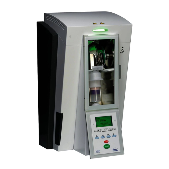 Ivoclar Vivadent IvoBase Injector Short Instructions