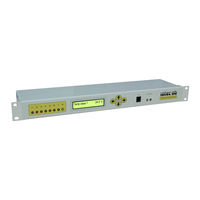 APS 901-0101 Manual