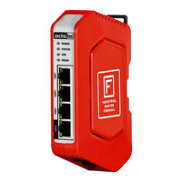 ADS-tec IRF1401 Instruction Manual