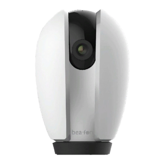 Beafon Smart Home TRACER 1 T Manual