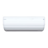 Daikin FTXZ25NVM4 Service Manual