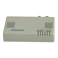 Dynamix HP-51/S User Manual