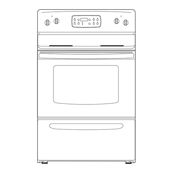 Frigidaire FEF355A Factory Parts Catalog