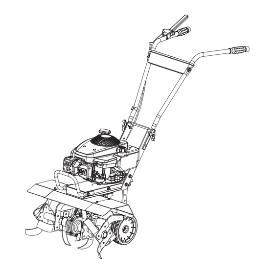LEGEND FORCE 1006273116 Use And Care Manual
