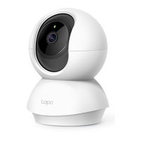 TP-Link Tapo C200V2 User Manual