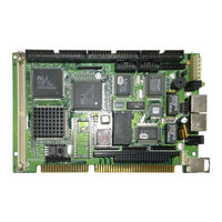 Aaeon SBC-411E Manual