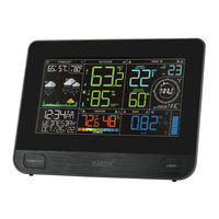 La Crosse Technology V42 Setup Manual