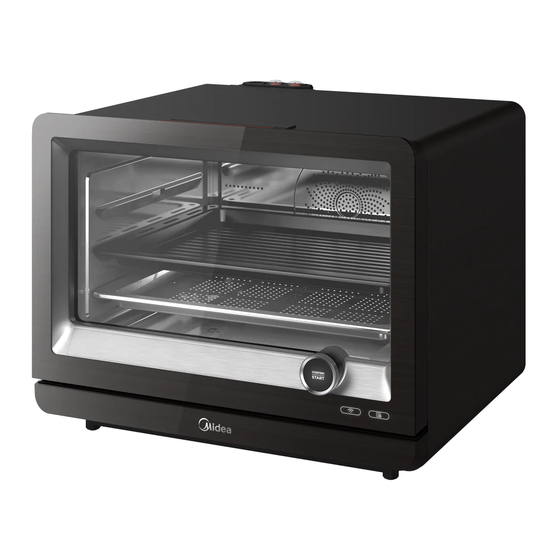 Midea PS30L22Z User Manual