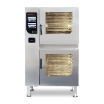 Henny Penny FlexFusion Platinum Installation Manual
