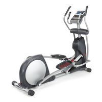 Icon PRO-FORM 990 CSE User Manual