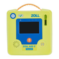 ZOLL AED 3 User Manual