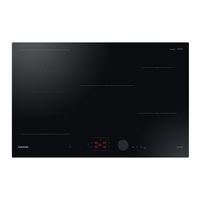Samsung NZ84C5047 Series User Manual