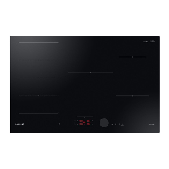Samsung NZ84C5047 Series User Manual