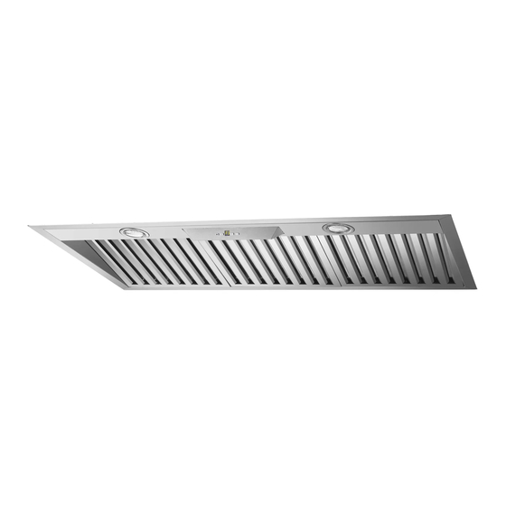 Schweigen CLUM210 Installation Manual