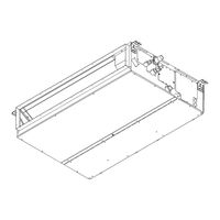 Mitsubishi Electric Mr.SLIM PEAD-M71JA Operation Manual