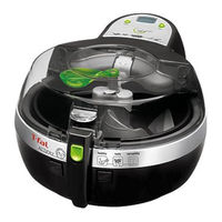 T-Fal FZ700251 User Manual
