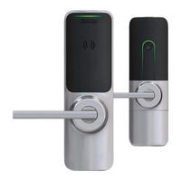 Allegion SCHLAGE XE360 Series Service Manual