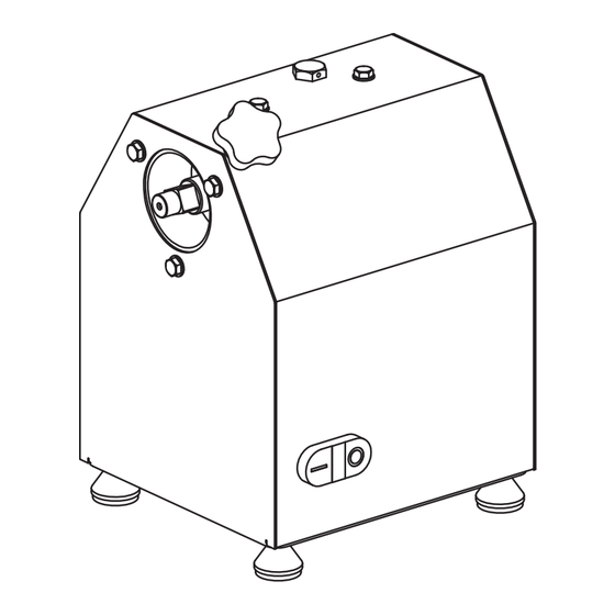 YATO YG-03300 Manual