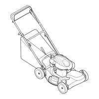 MTD 46M9 Operator's Manual