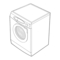Washer Samsung SWV-1200F Service Manual