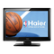 LCD TV Haier L32A2120 User Manual