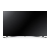Samsung 8000 series User Manual