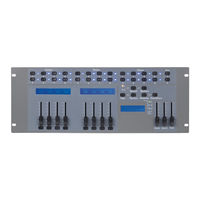 SHOWTEC LED Commander Pro User Manual