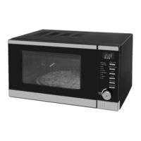Menuett 801-032 User Instructions