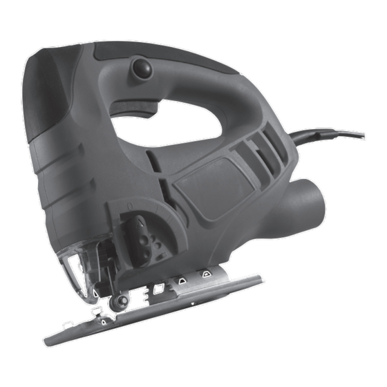 Cotech JD2837-UK Instruction Manual