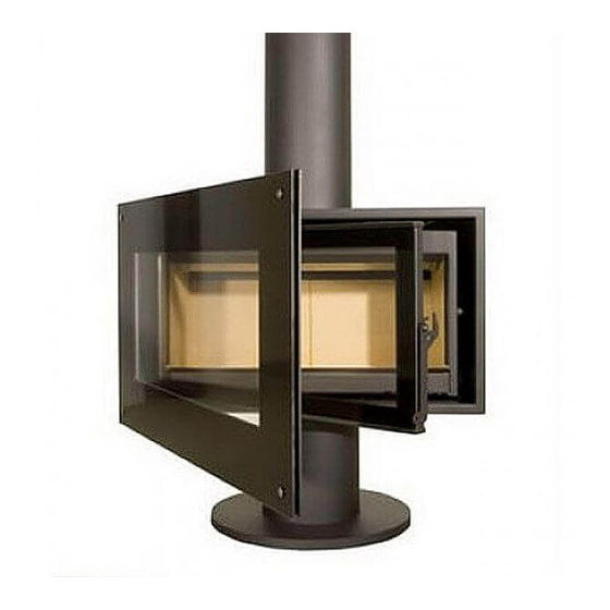 M Design VENUS DHT Instructions For Installation And Use Manual