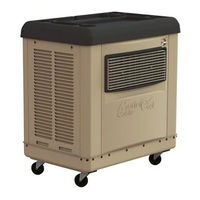 MasterCool MMBT14 Installation And Operation Manual