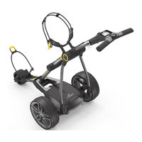 Powakaddy COMPACT C2i Owner's Manual