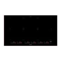 Highland HIX604B1 Use And Care Manual