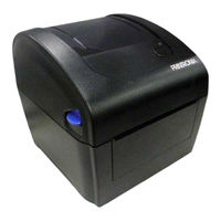 Printronix Auto ID T400 Administrator's Manual