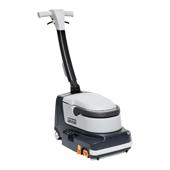 Advance acoustic SC250 Use And Maintenance