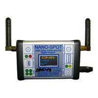 Micro-Node International NANO-SPOT User Manual