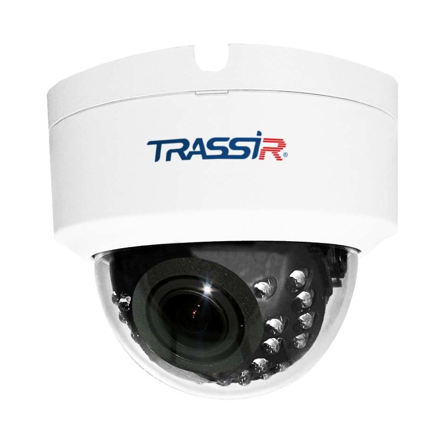 TRASSIR TR-D3123WDIR2 User Manual