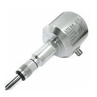 Seli STS-03 Manual