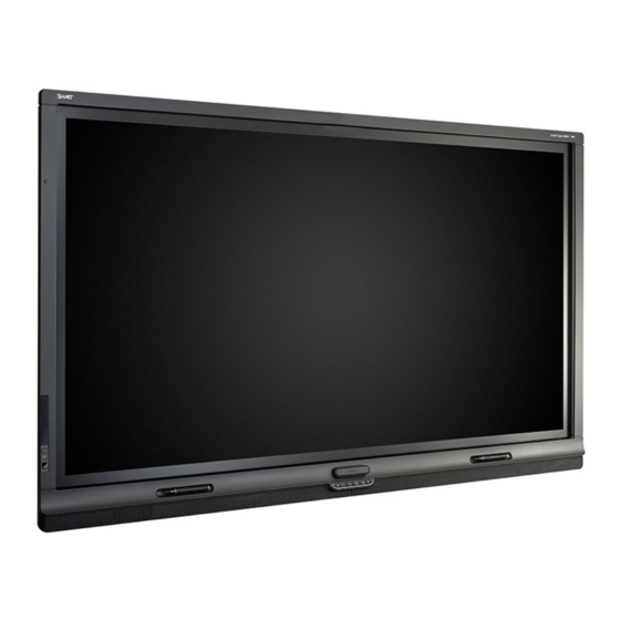 SMART 8084i-G4-SMP Specifications
