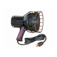 Spectroline BIB-150P/F/J Series Quick Start Manual